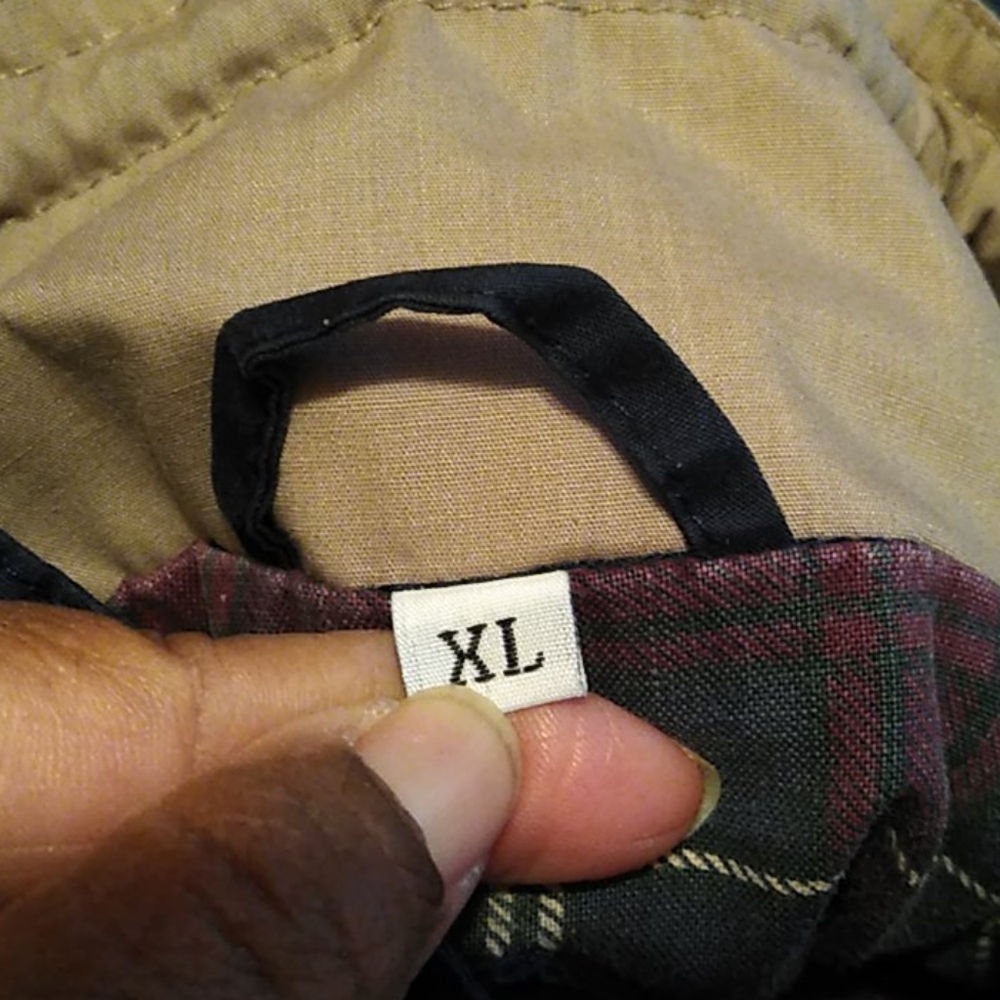 Coat - Picture 3 of 3